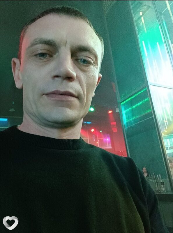 Андрей, 41, Симферополе — анкета №2175404