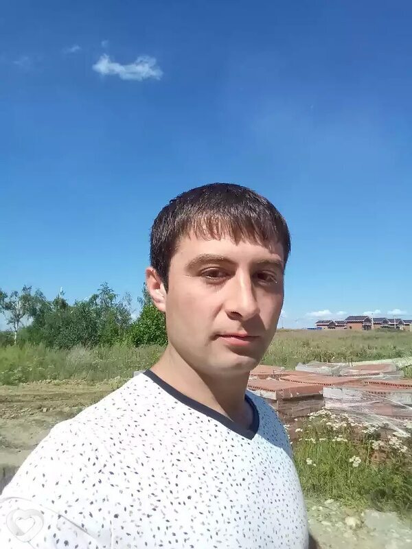 Алик, 38, Иркутске — анкета №2175559