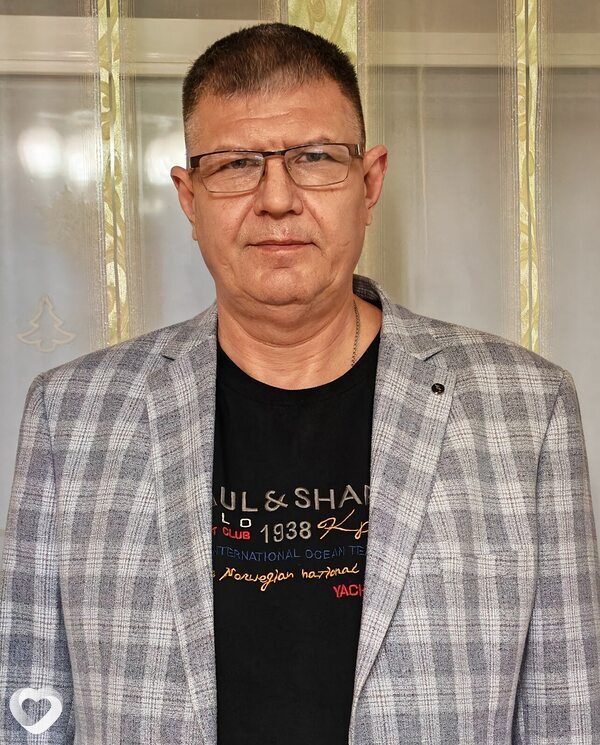 Денис, 53, Владивостоке — анкета №2175564