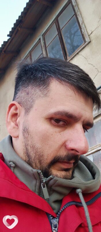 Денис, 40, Геленджике — анкета №2175566