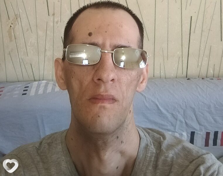 Ринат, 39, Челябинске — анкета №2175569