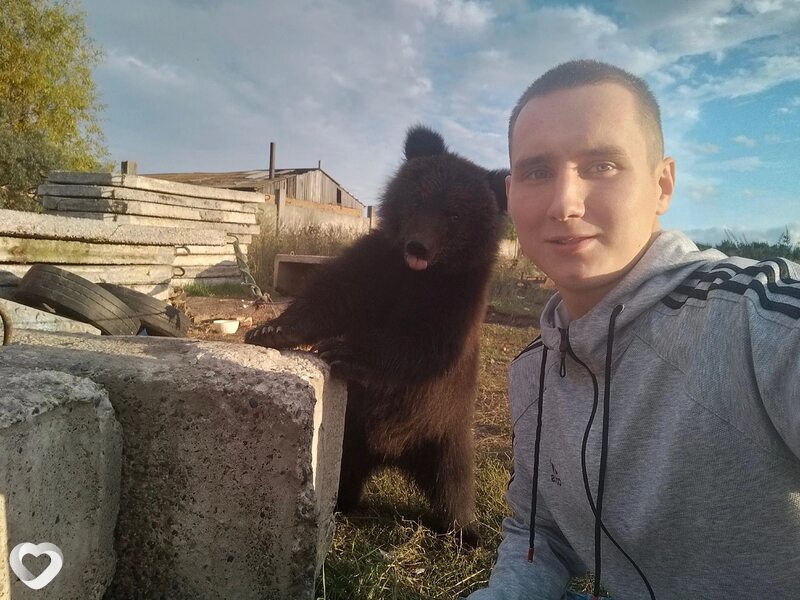 Игорь, 21, Красноярске — анкета №2175574
