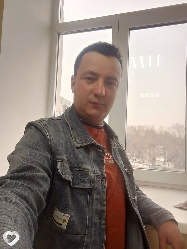 Тимур, 31, Владивостоке — анкета №2175577