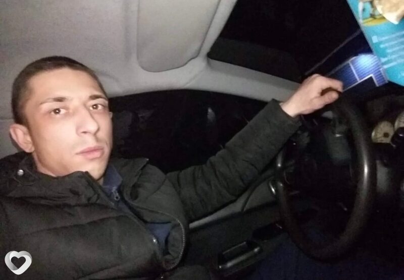 Руслан, 37, Кемерове — анкета №2175578