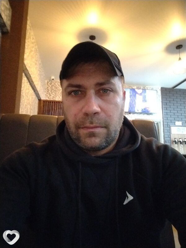 Алексей, 41, Сочи — анкета №2175580