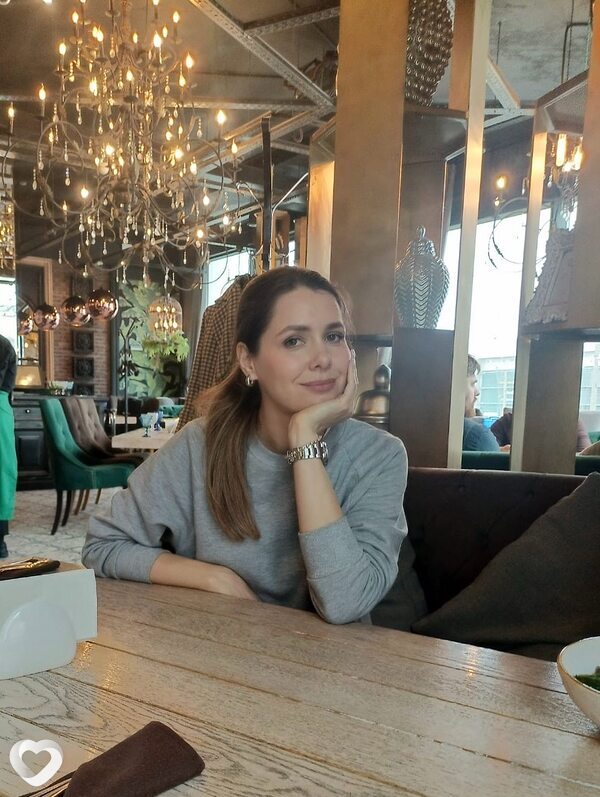 Лиза, 40, Ханты-Мансийске — анкета №2176009