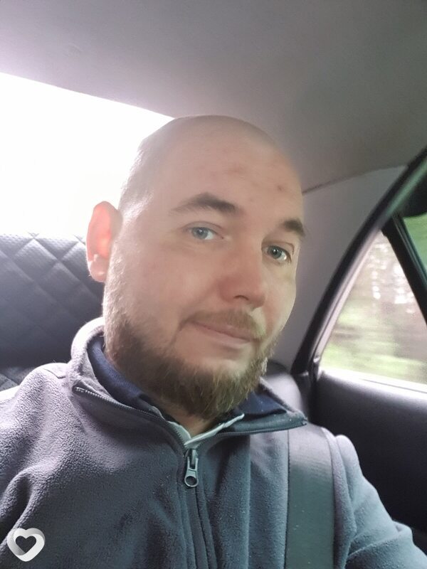 Макс, 42, Кандалакше — анкета №2176010