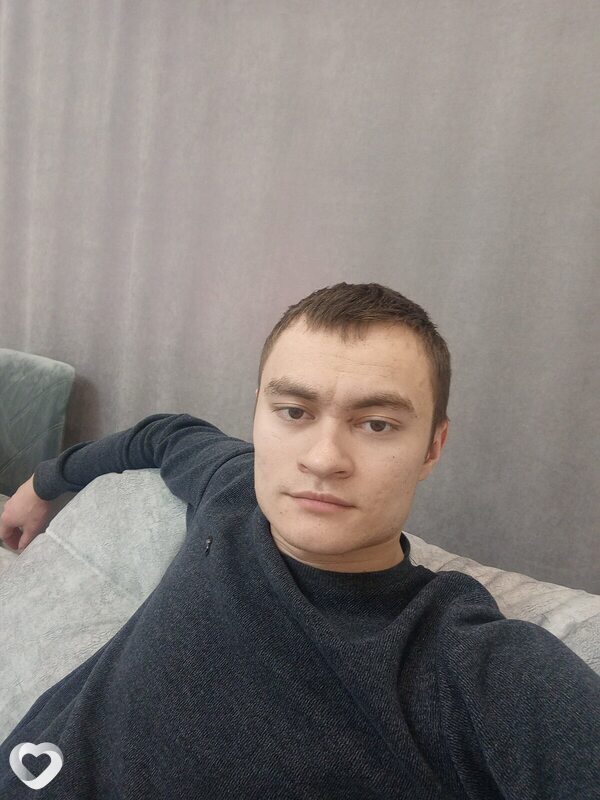 Радик, 27, Набережных Челнах — анкета №2176016