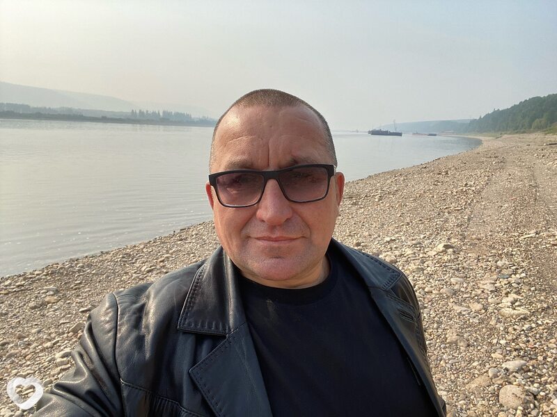 Андрей, 47, Казани — анкета №2176019