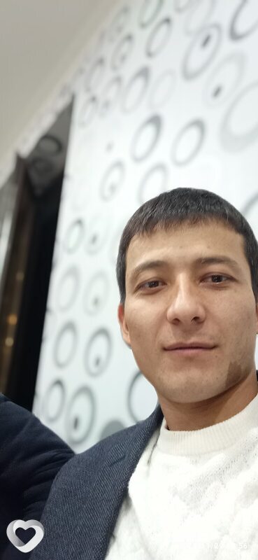 Holbek Sapayazov, 34, Астане — анкета №2176020