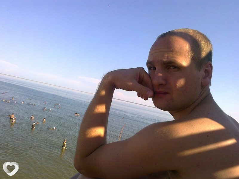 Олег, 36, Новосибирске — анкета №2176025