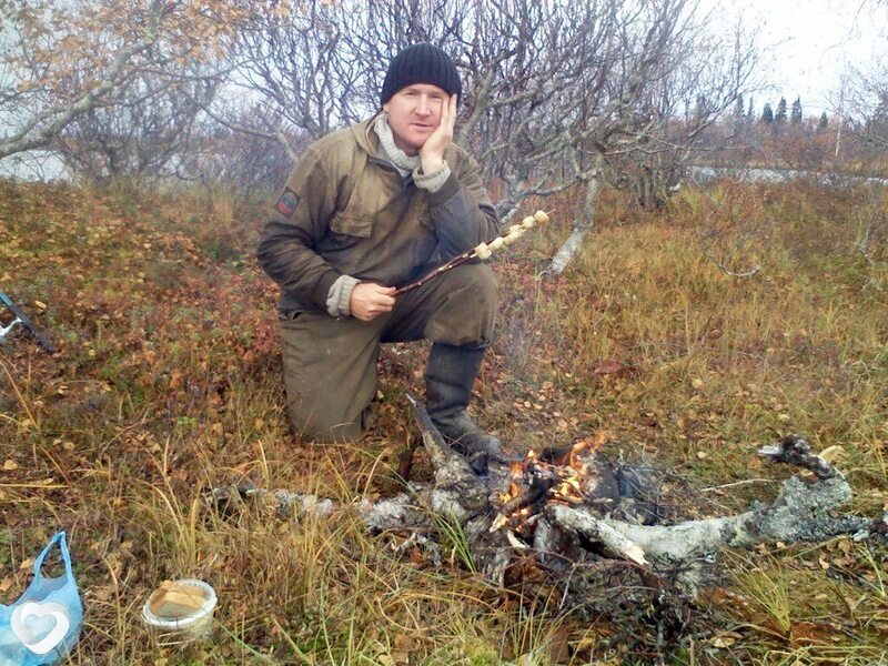 Александр, Бологое