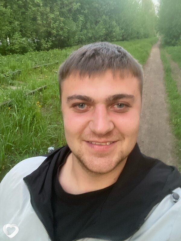 Серёжа, 29, Ярославле — анкета №2176030