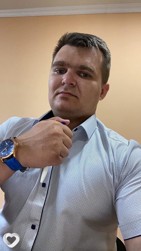 Евгений, 31, Кирове — анкета №2175591