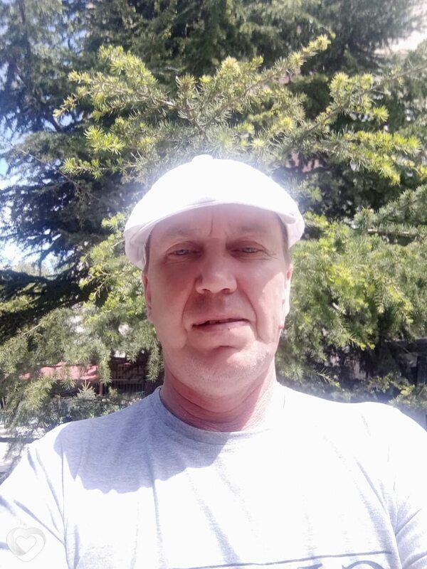 Валерий, 56, Новосибирске — анкета №2175596
