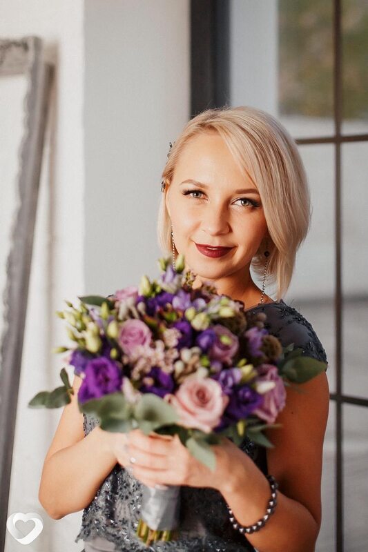 Вероника, 43, Казани — анкета №2175599