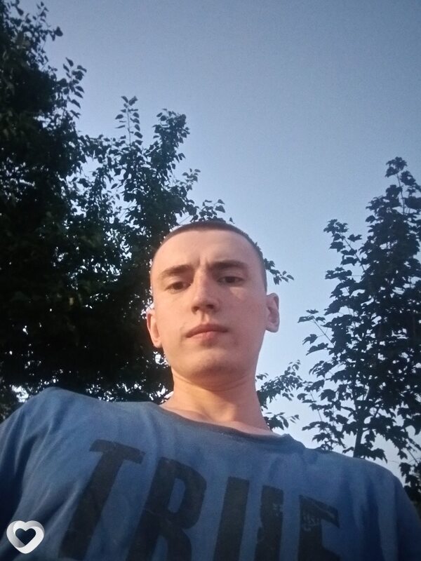 Дмитрий, 27, Старом Осколе — анкета №2175601