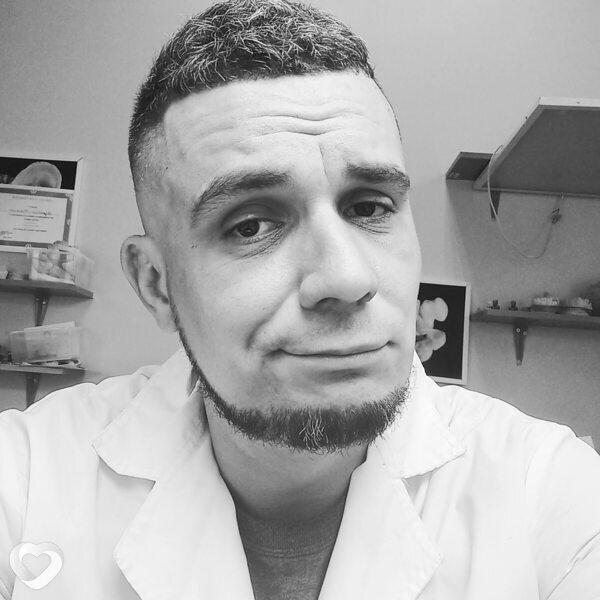 Александр, 38, Люберцах — анкета №2175602