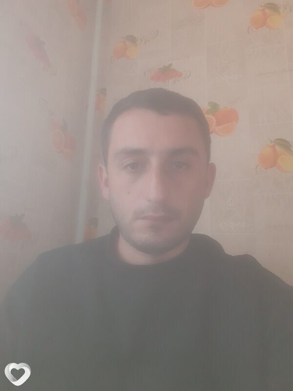 Овик, 29, Елеце — анкета №2175604