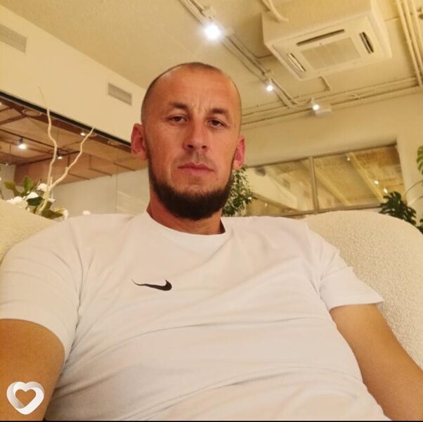 Пётр, 43, Новороссийске — анкета №2175607