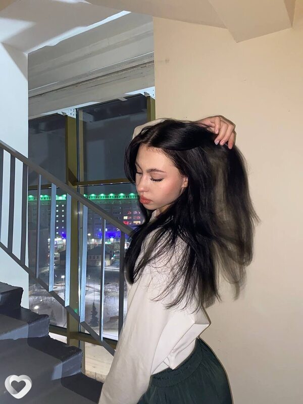 Аня, 24, Ростове-на-Дону — анкета №2175536