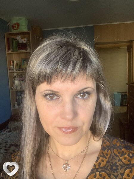 Татьяна, 47, Тамбове — анкета №2175540