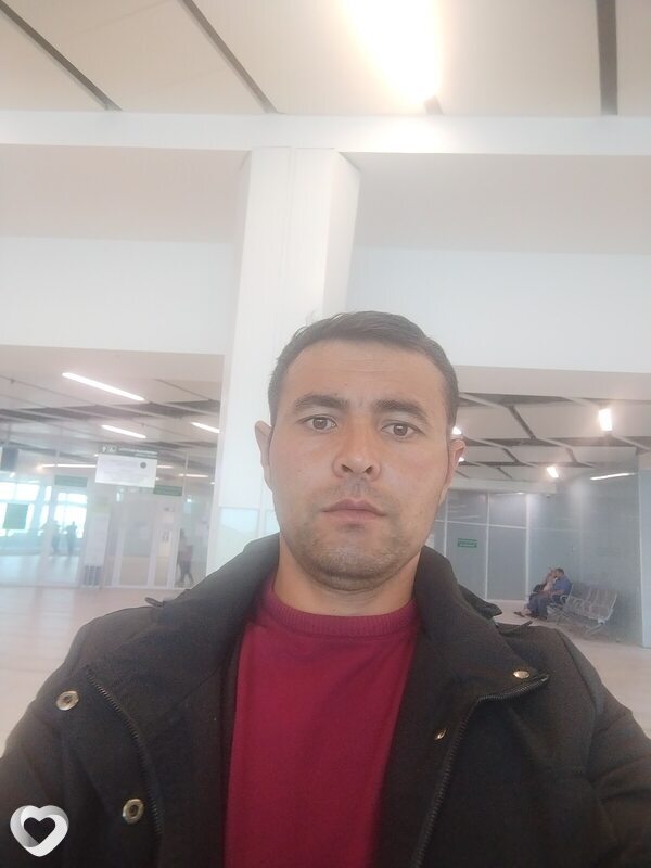 Коля, 29, Новосибирске — анкета №2175553