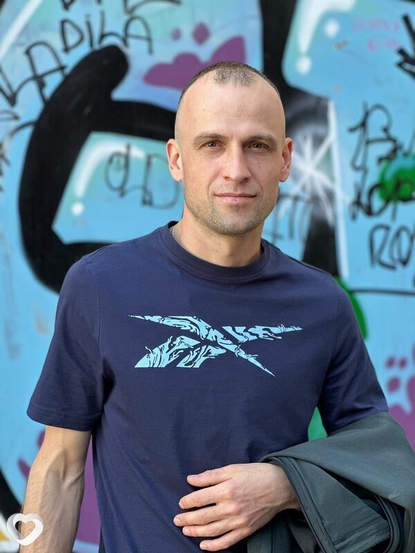 Александр, 37, Челябинске — анкета №2175555