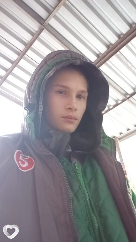 Александр, 19, Кургане — анкета №2175633