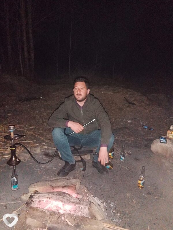 Самвел, 29, Набережных Челнах — анкета №2175637