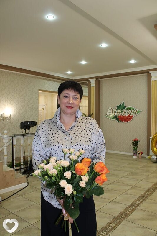 Ирина, 57, Казани — анкета №2175638