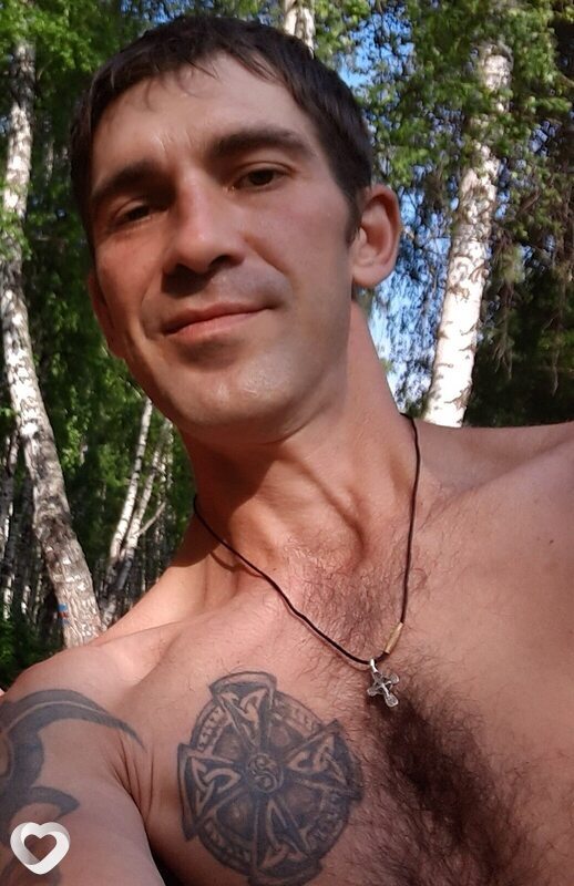 Алексей, 40, Казани — анкета №2175639