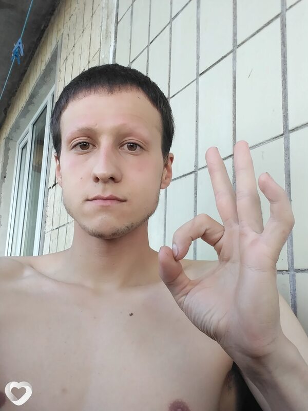 Эдуард, 29, Липецке — анкета №2175643