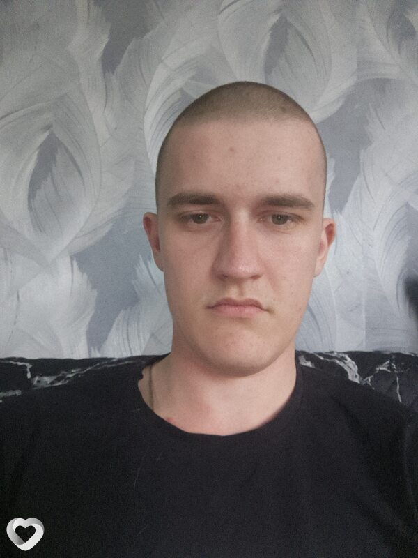 Андрей, Кинешма
