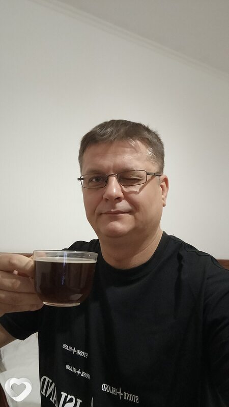 Алексей, 45, Миллерове — анкета №2175685