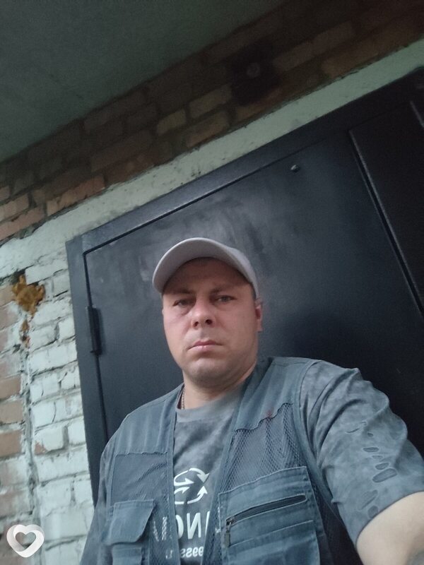 Денис, 41, Зыряновск — анкета №2175686