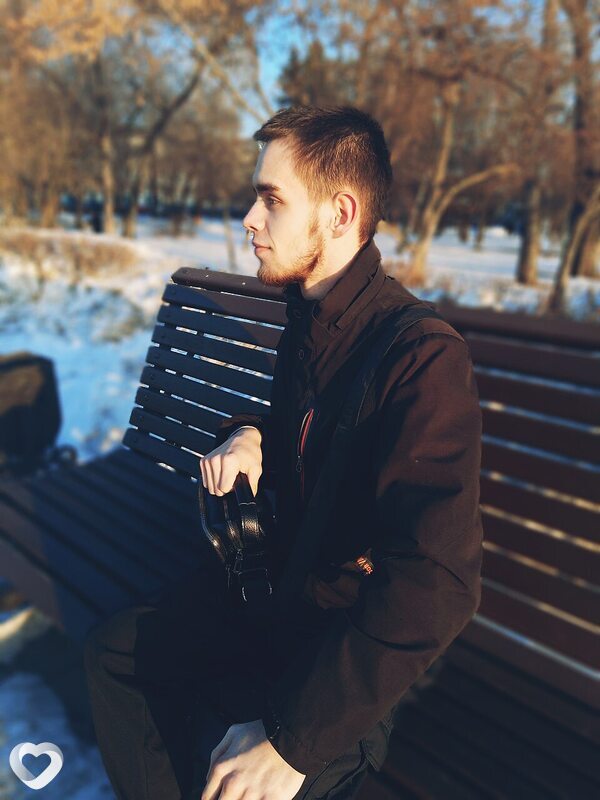 Николай, 23, Иркутске — анкета №2175693