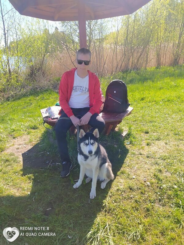 Дмитрий, 35, Борисове — анкета №2175698