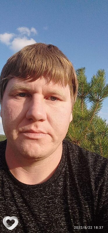 Паша, 36, Иркутске — анкета №2175700