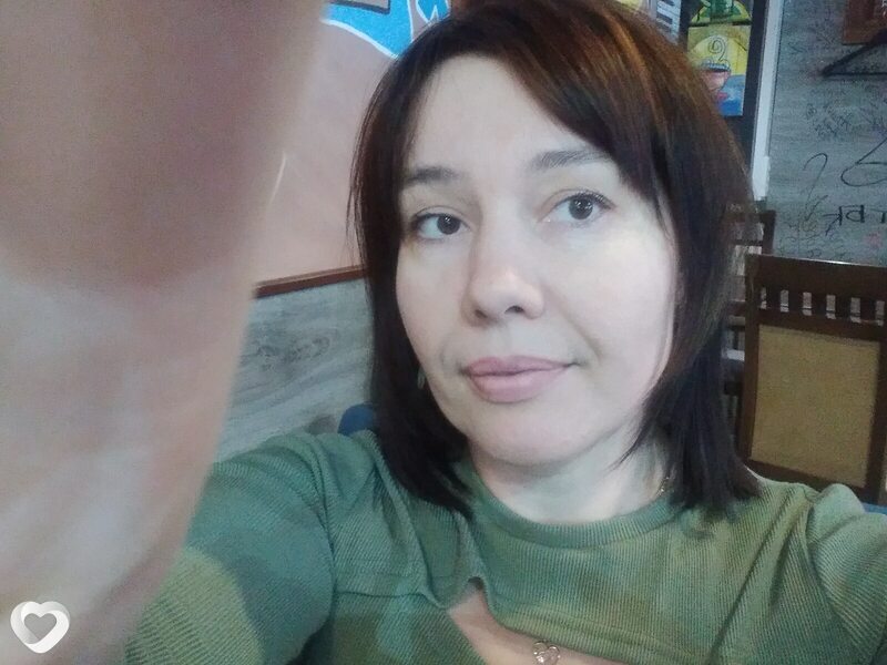 Екатерина, Коряжма
