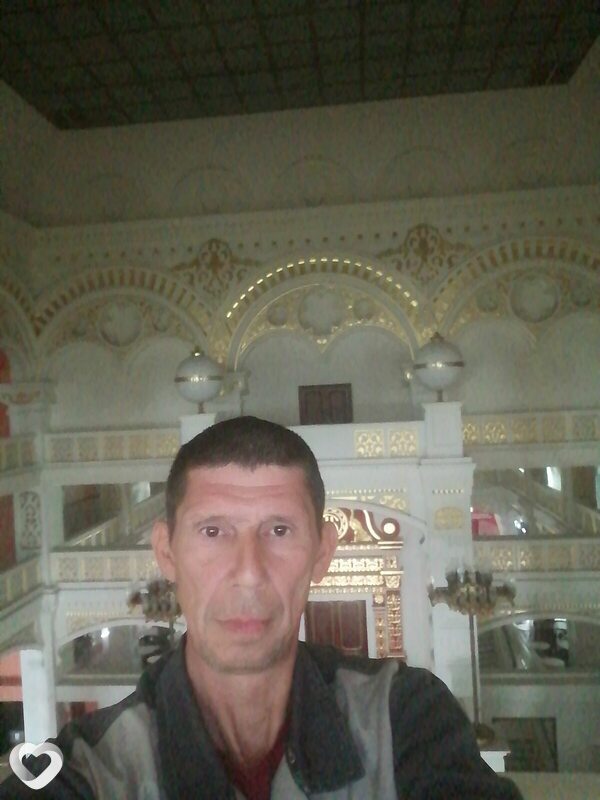 Андрей, 48, Астрахани — анкета №2175704