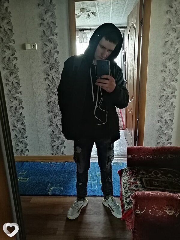 Сергей, 26, Минске — анкета №2175705