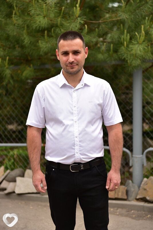 Леонид, 39, Шахтах — анкета №2175516