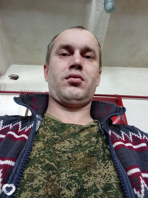 Дмитрий, 34, Пружанах — анкета №2175519