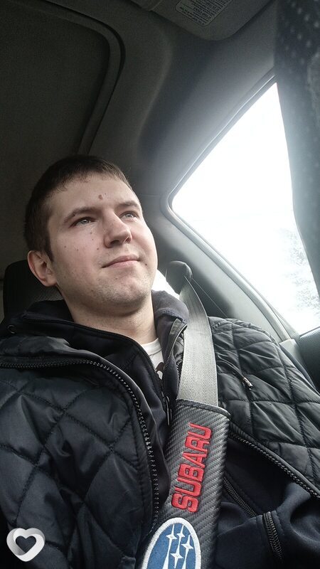 Юра, 29, Караганде — анкета №2175522