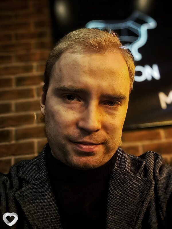 Роман, 27, Новосибирске — анкета №2175525