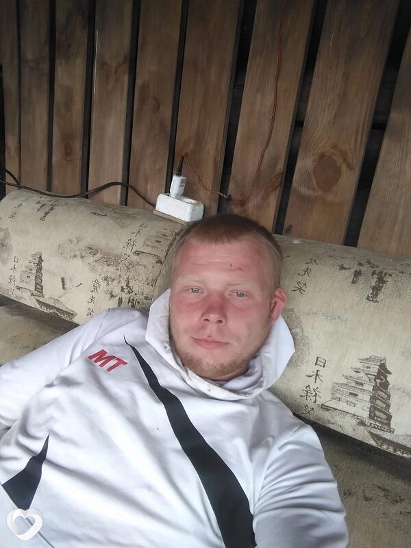Egor, 31, Екатеринбурге — анкета №2175530