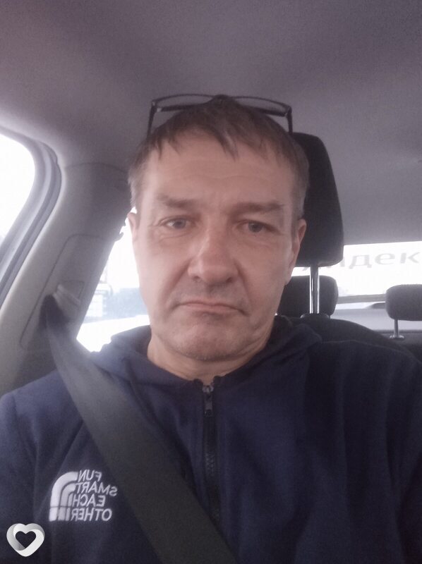 Эдуард, 56, Минусинске — анкета №2175620