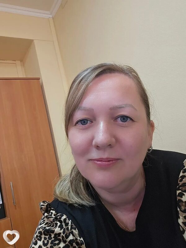 Екатерина, 43, Липецке — анкета №2175627
