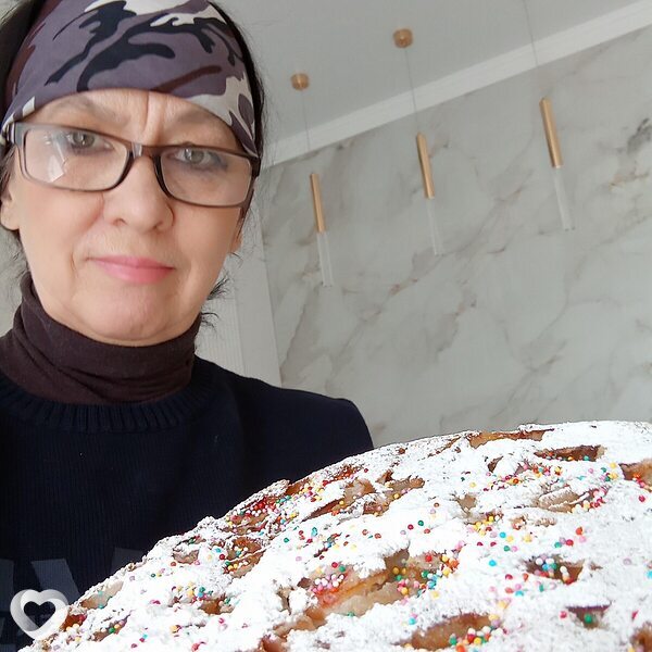 Наталья, 57, Ростове-на-Дону — анкета №2175629